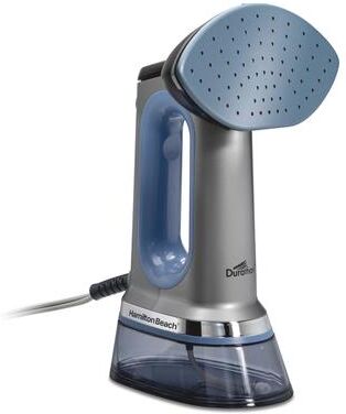 Hamilton Beach Durathon 3-in-1 Steamer/Iron