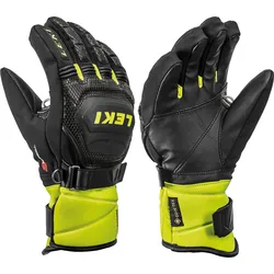 Leki WORLDCUP RACE COACH FLEX S GTX JUNIOR - Skihandschuhe für Kinder - 5