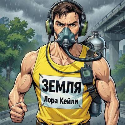 Zemlya - Lora Keyli, Audio, 9785042464300