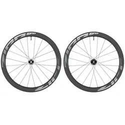 ZIPP Laufradsatz 28" 404 S Carbon | Tubeless | Center Lock | 12x100 mm