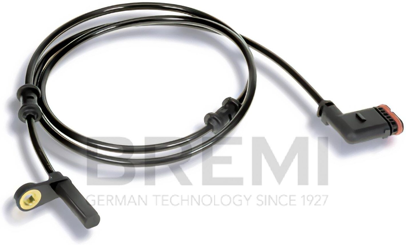 Bremi Sensor, Raddrehzahl 50604 Für Mercedes