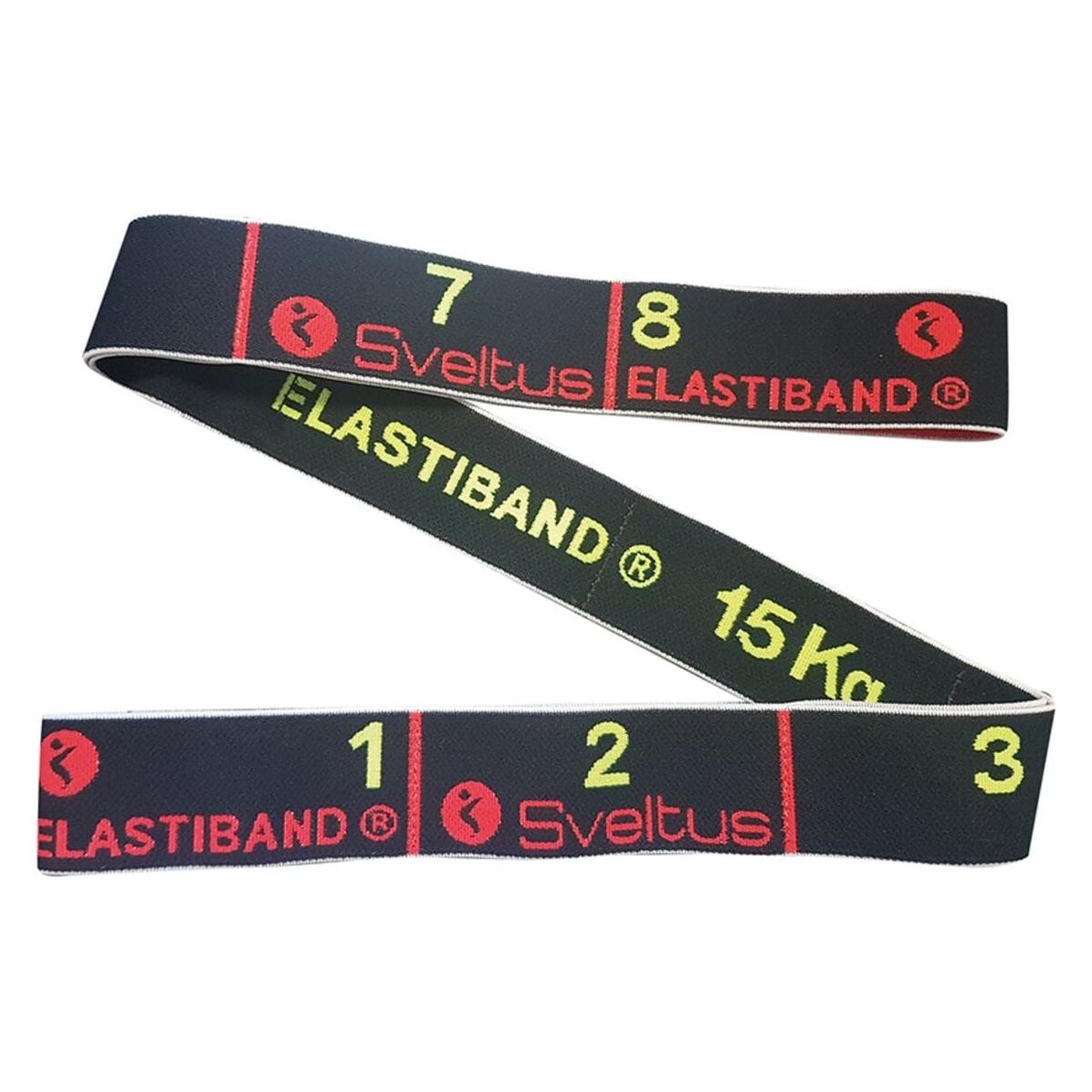 Sveltus Elastiband (0.90 m, Stark) (0143)