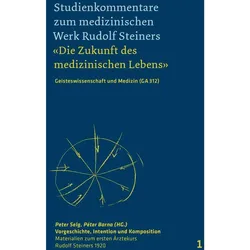 Vorgeschichte, Intention und Komposition, Fachbücher von Péter Barna, Peter Selg