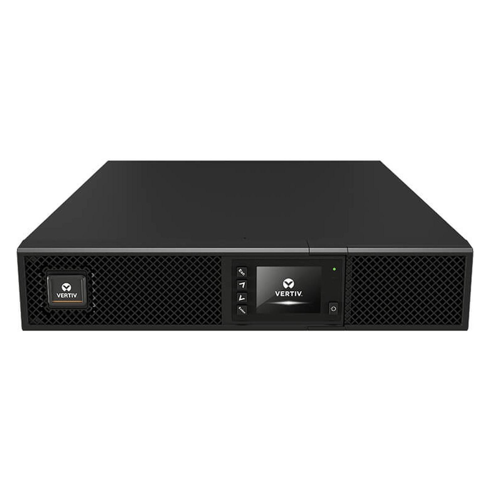Vertiv Vliebert Gxt5 1ph Ups 2kva (2000 VA, 2000 W) (GXT5-2000IRT2UXLN)
