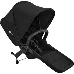 Bugaboo DONKEY 6 Geschwistersitz, schwarz