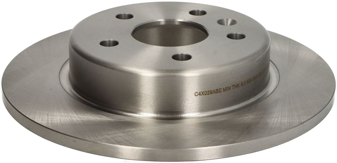 Abe Disco freno C4X029, 1 Pezzo