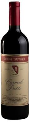 """Carmelo Patti""" """Carmelo Patti Cabernet Sauvignon 2018 Red Wine - Argentina"""