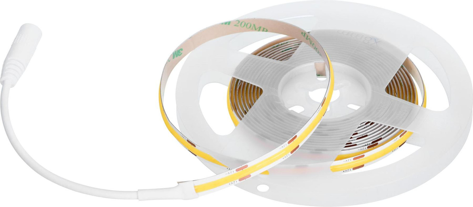 Activejet AJE-COB Universele stripverlichting voor binnen, 3m