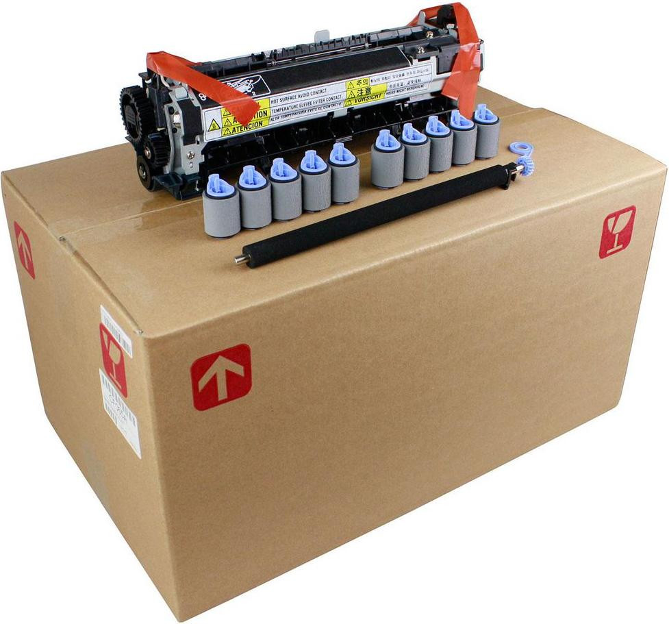 CoreParts onderhoudskit 220V met onderdeel RM1-0037
