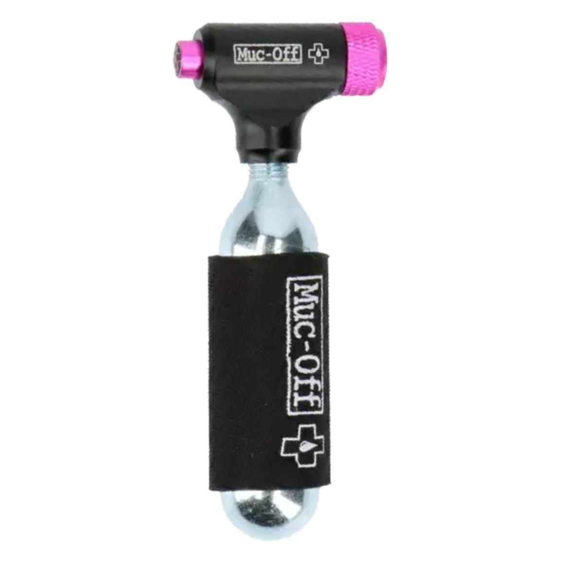 Muc-Off Inflator Kit Road (20116)