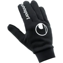 Uhlsport Uhlsport Feldspielerhandschuhe Schwarz 11