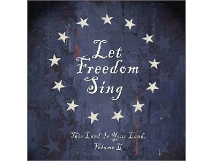 Let Freedom Sing: This Land Is Your Land 2