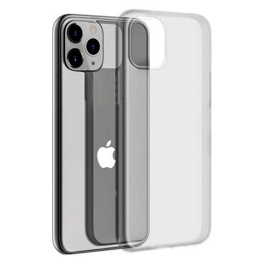 Evelatus Apple iPhone 12 Pro Max TPU 1.5MM (Apple iPhone 12 Pro Max) (EVELATUS)