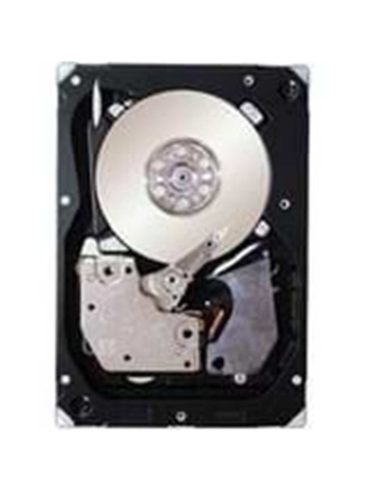 IBM 600GB 10K SAS SLIM-HS HDD - 600GB - Festplatten - 49Y2003 - SAS2 - 2.5"