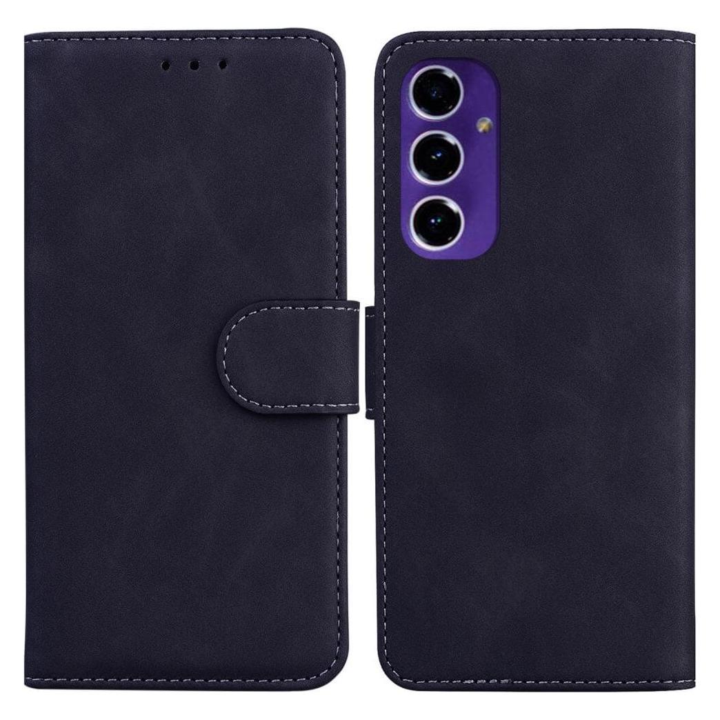 Cover-Discount Galaxy A16 - Solide Leder Etui Hülle (Samsung Galaxy A16 5G) (52789481)