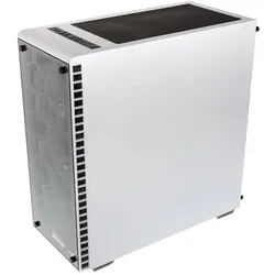 Kolink Observatory RGB (ATX, E-ATX, mATX, Mini-ITX), PC Gehäuse, Weiss