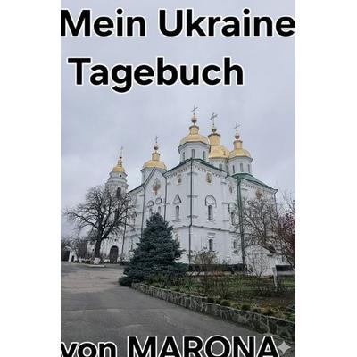MUSE / Mein Ukraine Tagebuch, Taschenbuch von Ronny Klose, Epubli, 978-3-565-20686-5