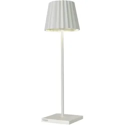 Sompex Troll 2.0 Outdoorleuchte weiß