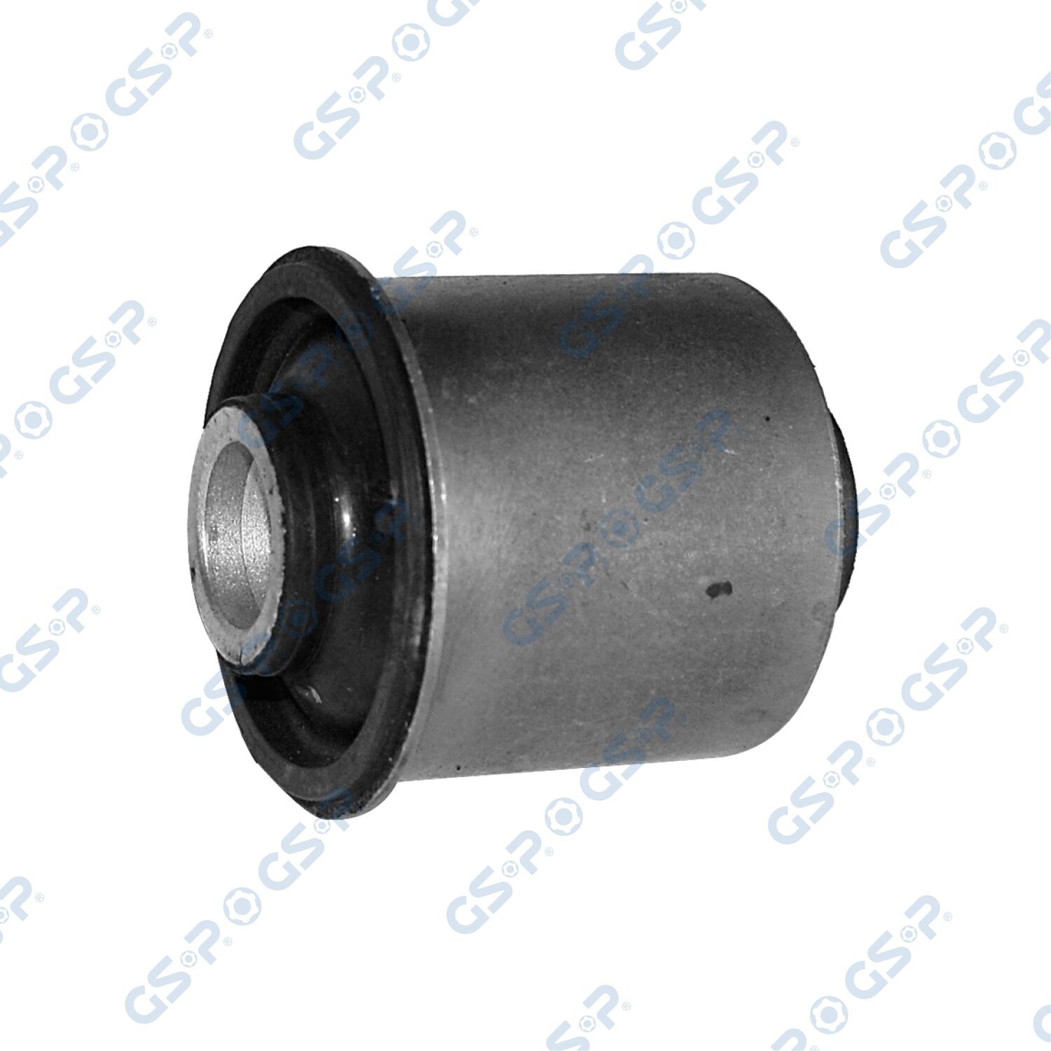 Gsp Lagerung, Achskörper 516225 Für Chevrolet