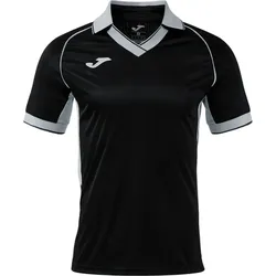 JOMA Retro Trikot 111 - schwarz/grau XL