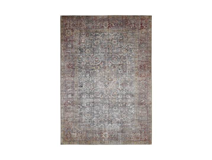 Teppich Lago 160 x 230 cm Rot