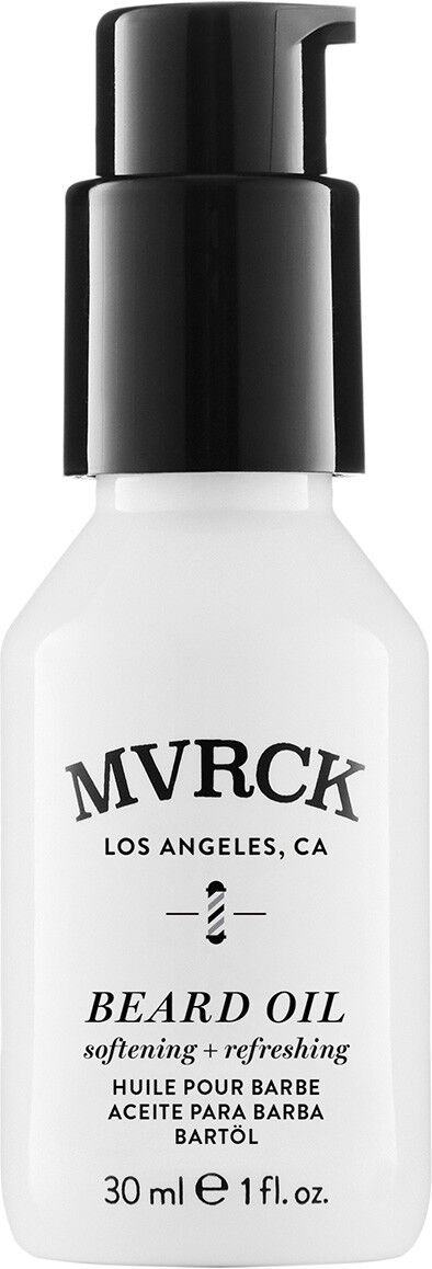 30ml Paul Mitchell MVRCK Beard Oil