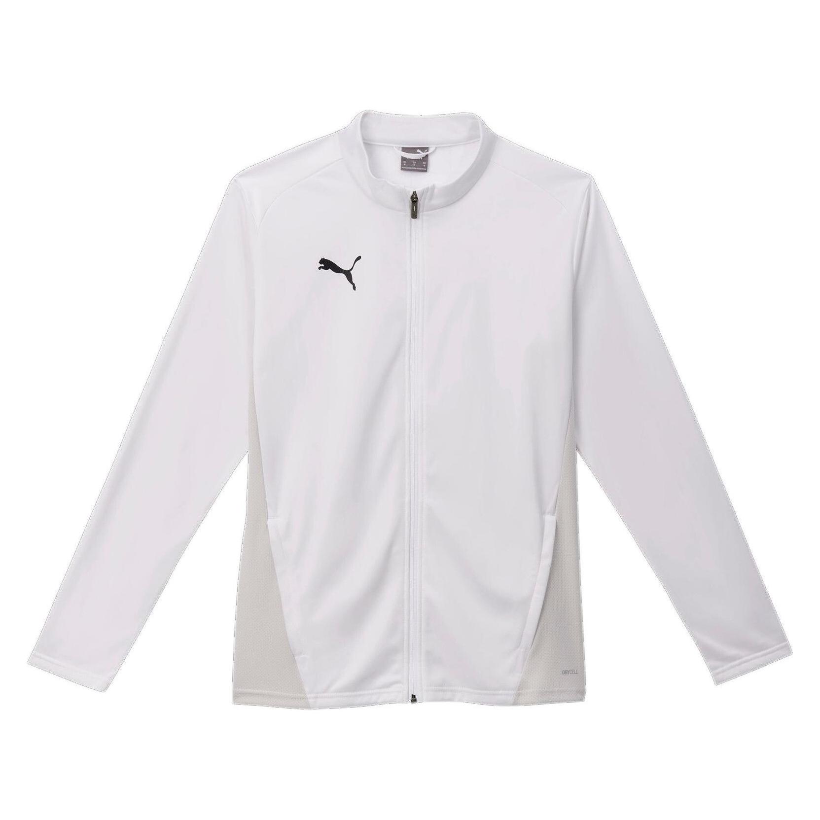 Puma teamGOAL Training Jacket (XXL) (658633_04)