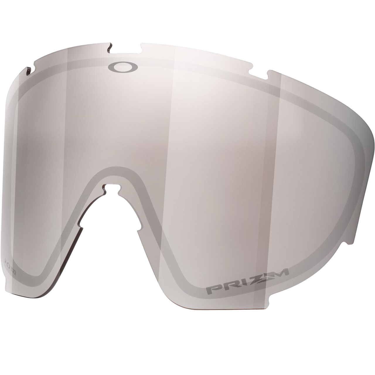 Oakley Mont Scape M Ersatzscheibe / Prizm Black Iridium