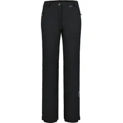 ICEPEAK Frechen Softshell Skihose Damen 990 - black 36