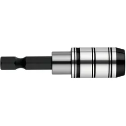 Metabo Bithalter 1/4"/ 60 mm Schnellwechselmagnetisch
