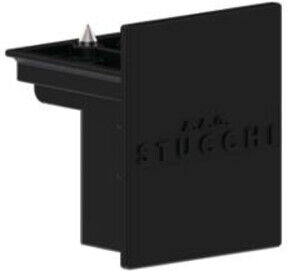 brumberg Embout 87132080 noir plastique (87132080)