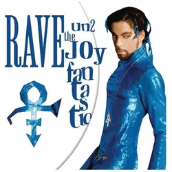 Sony Music, Schallplatten, Rave Un2 The Joy Fantastic (Prince)