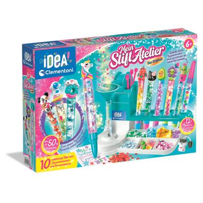 Mein Stift-Atelier