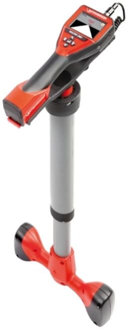 Module de localisation Rothenberger Module ROSCOPE® i2000 Module ROLOC PLUS + TEC (1000000861)