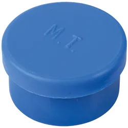 LEITPASTE 4GR - Wärmeleitpaste, Metalloxydpulver, 4gr-Dose