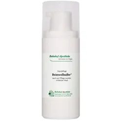 Bahnhof-Apotheke Beinwellsalbe 50ml