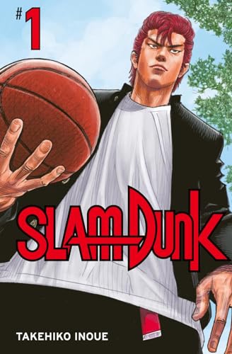 Takehiko Inoue - SLAM DUNK 1 (1) - Preis vom 09.10.2026 07:28:09 h