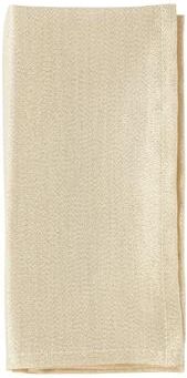 Saro Lifestyle Table Napkins With Shimmering Design (Set of 4)