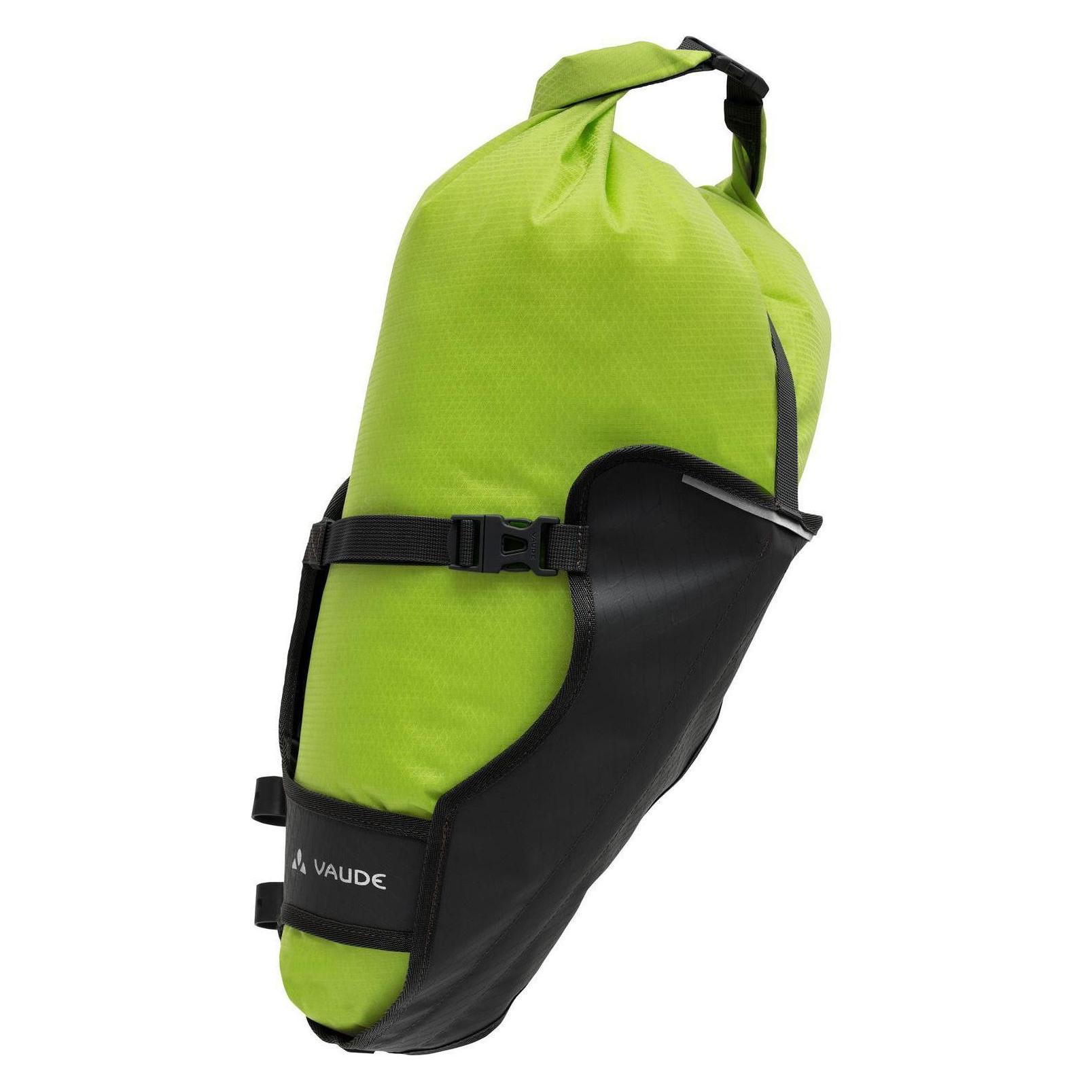Vaude Trailsaddle (12 l, Satteltasche) (127000220)