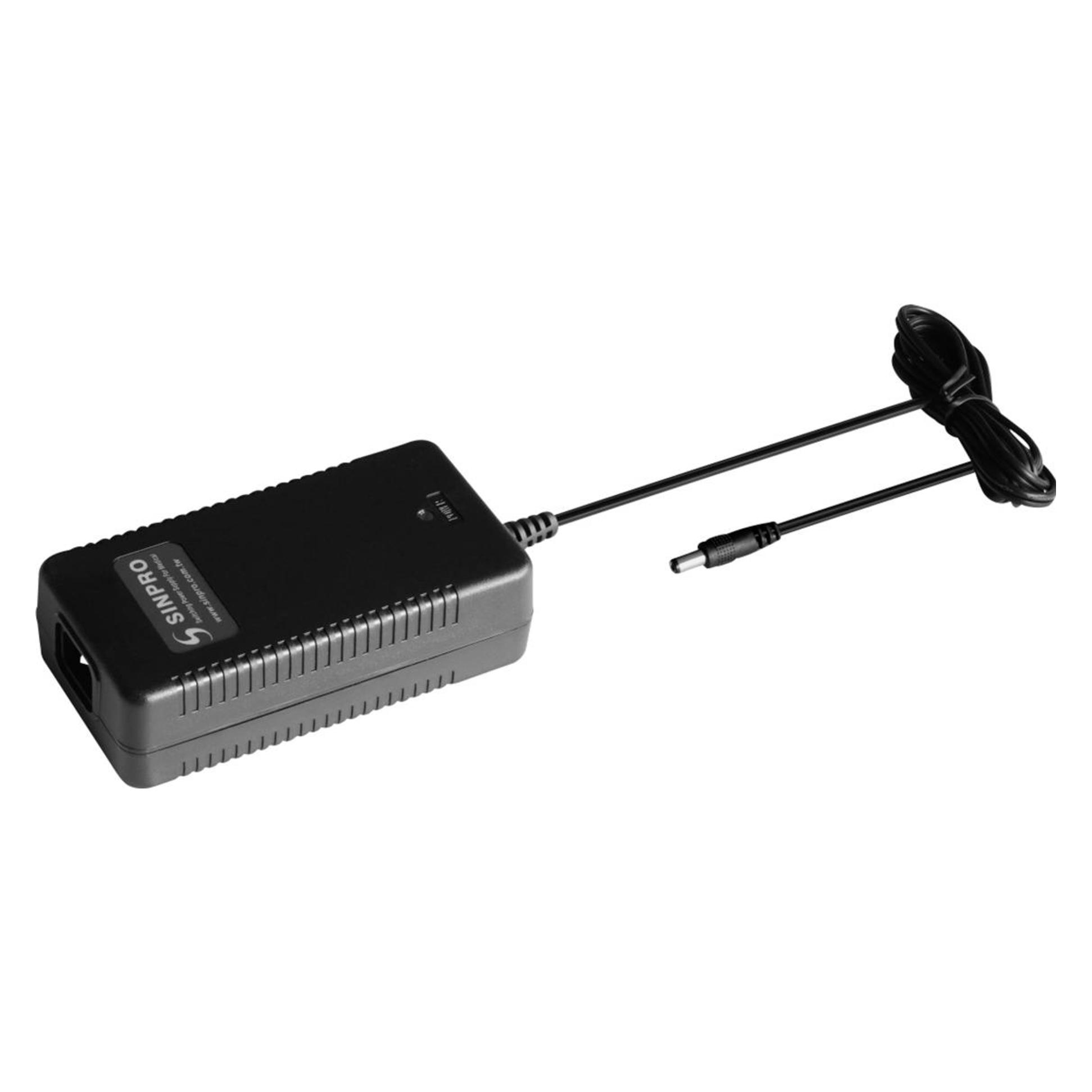 Dehner Elektronik Tischnetzteil, Festspannung MP (45 W) (MPU-51-105)