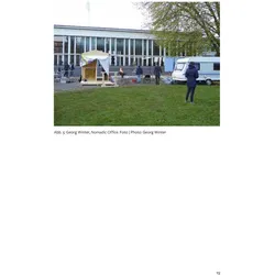 Der Zustand des Erlebens - The Conditio, Fachbücher von Georg Winter, Nick Böhnke, Xiao Xiao, Barbara Könches, Lisa Beisswanger, Konstantin Schönfelder, Gereon Beuckers, Raha Golestani, Paula Kohlmann, Katharina Neuburger