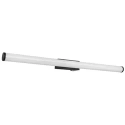 LED Wandlampe Trio Mattimo Schwarz TR 283270332
