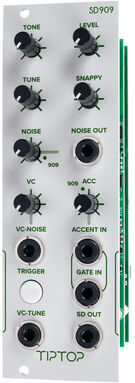 Tiptop Audio SD909