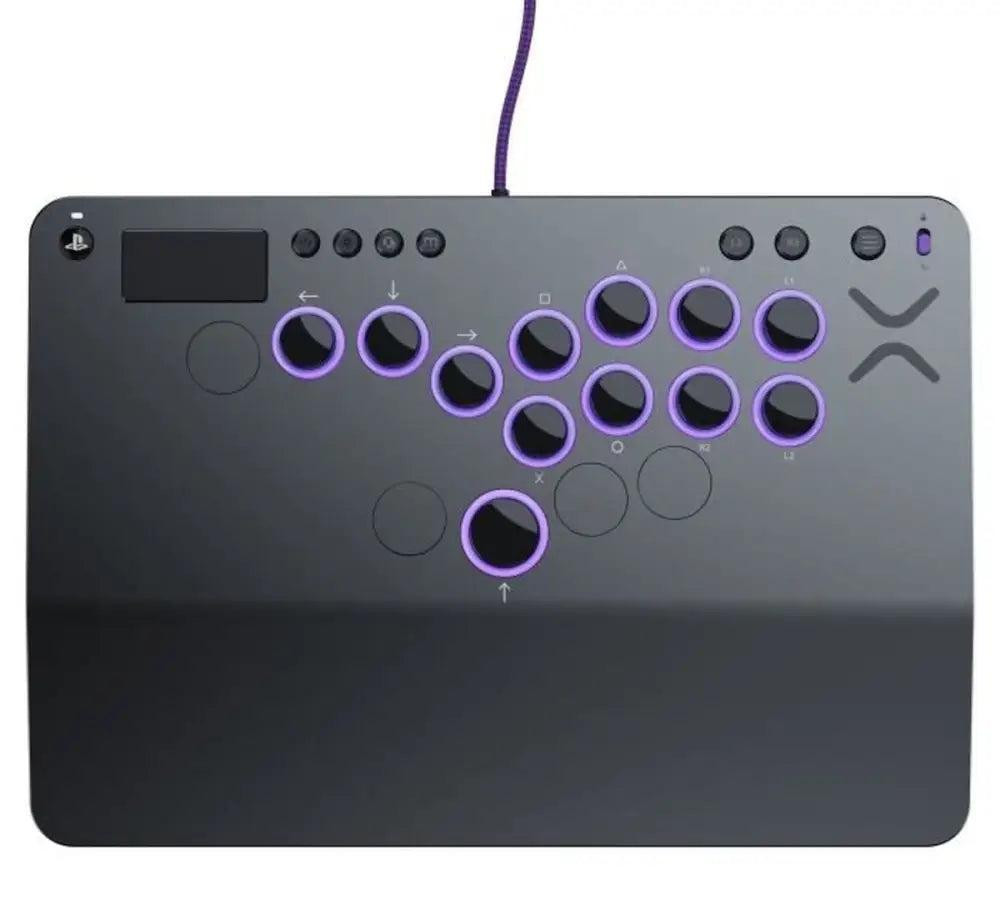 Turtle Beach Victrix Pro BFG Reloaded Modular Controller - Wireless - Black
