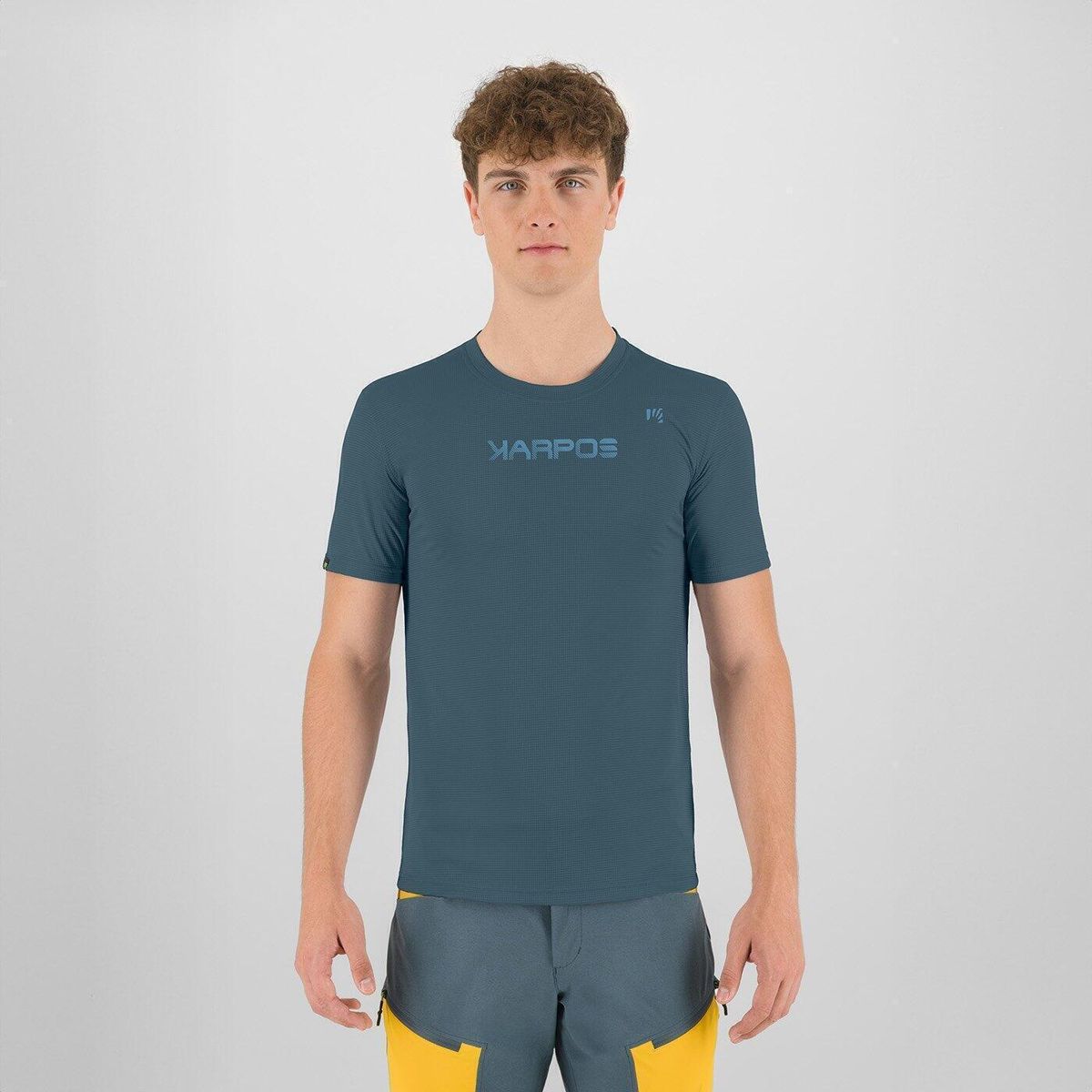 Karpos Loma EVO T-shirt stargazer (059) XXL 2531088-059-XXL