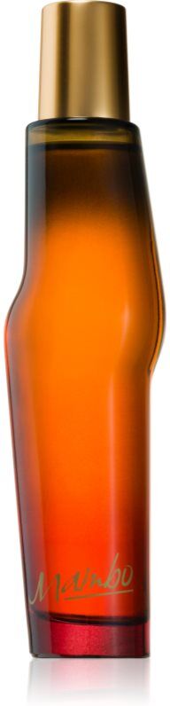 Liz Claiborne Mambo M EDC M 100 ml