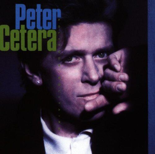 Peter Cetera - Solitude/Solitaire - Preis vom 11.10.2026 03:10:56 h