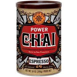 David Rio Power Chai Espresso 398 g