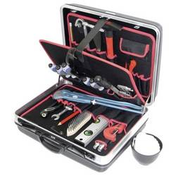 Alarm Werkzeuge 5-H2 56077035 Sanitär Werkzeugkoffer bestückt (L x B x H) 505 x 435 x 215 mm