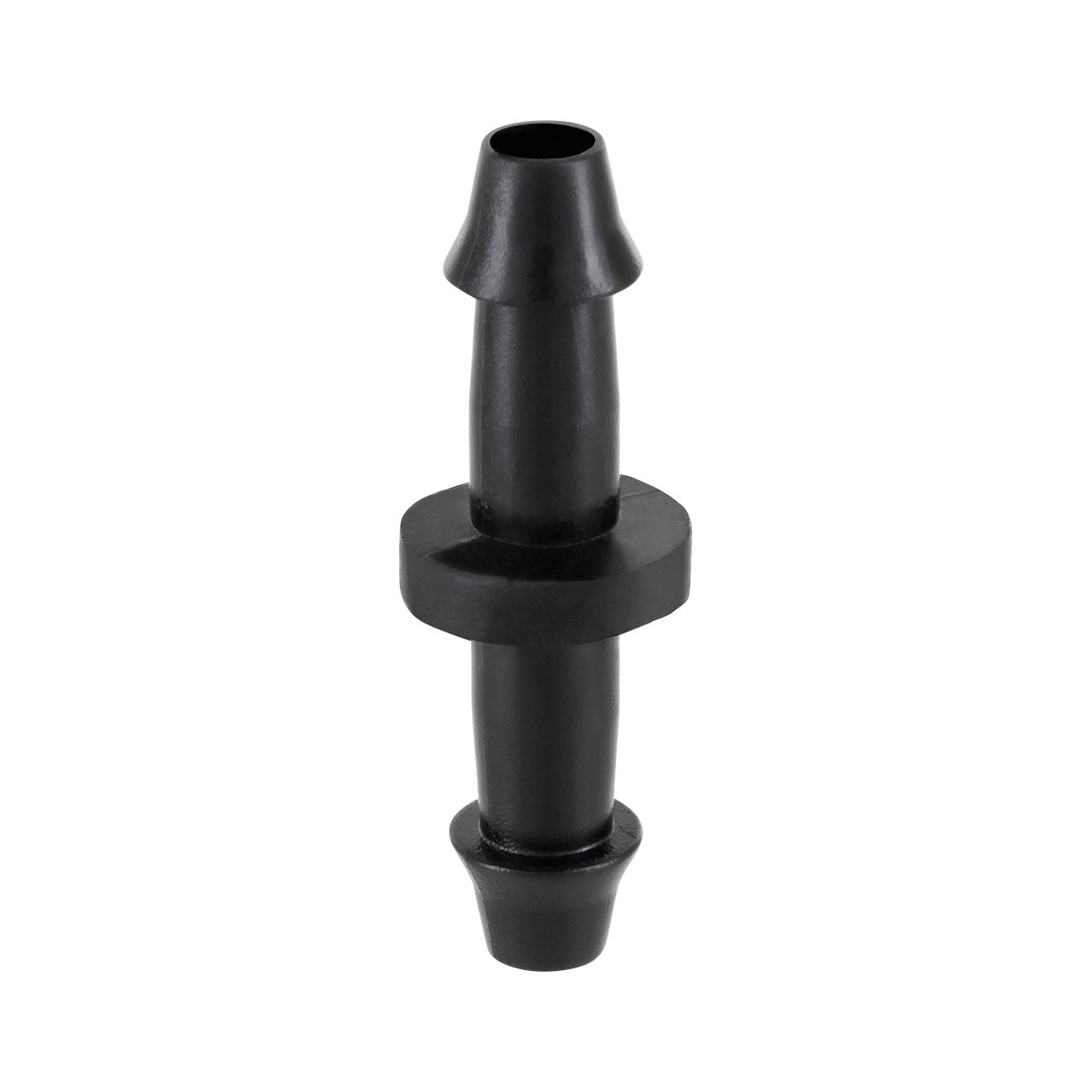 REKUBIK 10x Mikro-Verbinder gerade 6mm x 6mm 3101/0606